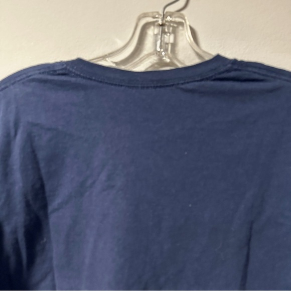 Peyton Manning Denver Broncos Crewneck T-Shirt NFL Tee Men’s/Unisex Size Small - Picture 8 of 11